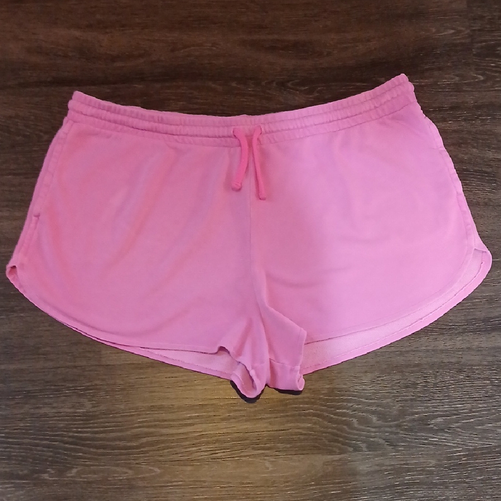 GAP Pink Casual Shorts